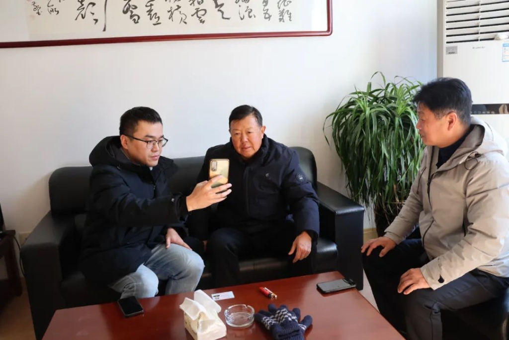 “年審”暖心辦 服務(wù)“零距離”——市軍休中心高效開展軍休干部年審登記工作